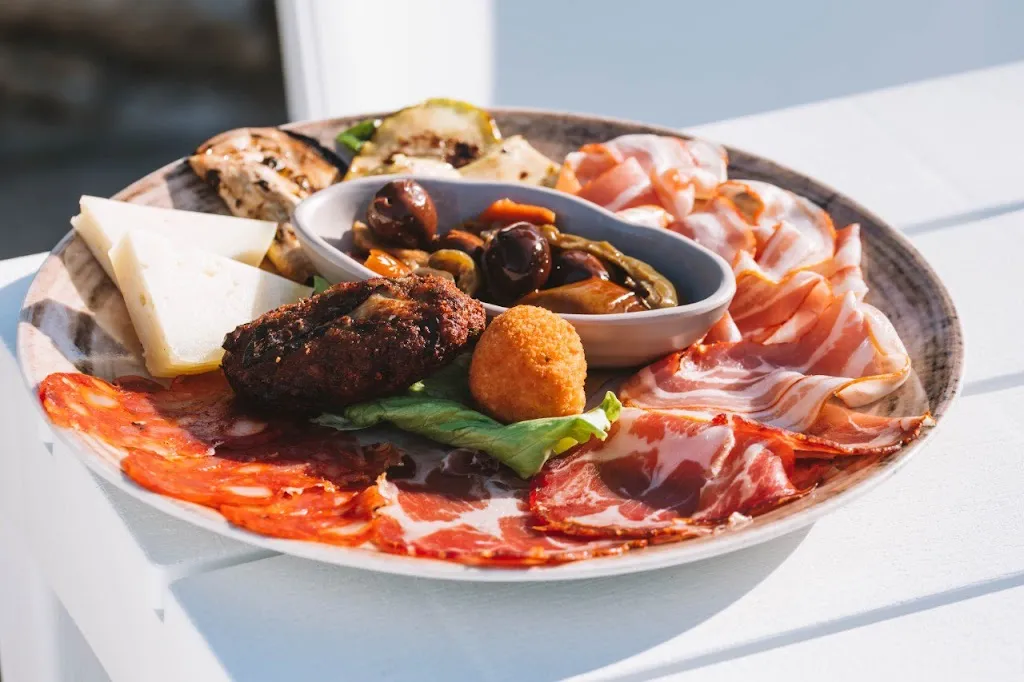 Da Mariano Pizzeria Monasterace_Monasterace_slider_image_2