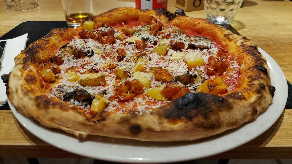 Da Mariano Pizzeria Monasterace_Monasterace_slider_image_3