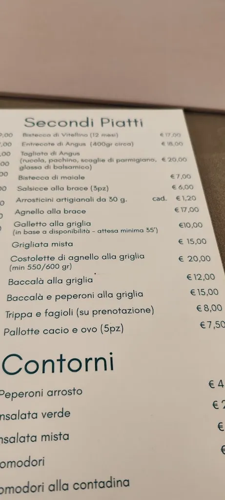 Menu_Ristorante Pizzeria La Marrucina_Crecchio_image_3