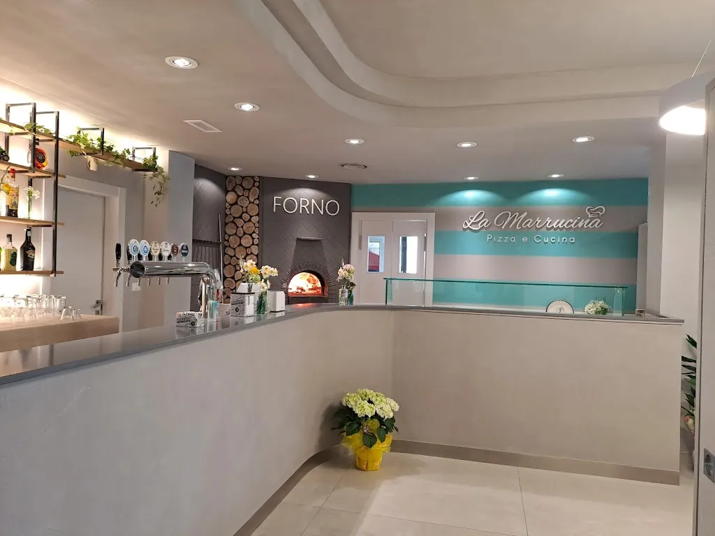 Ristorante Pizzeria La Marrucina_Crecchio_slider_image_1