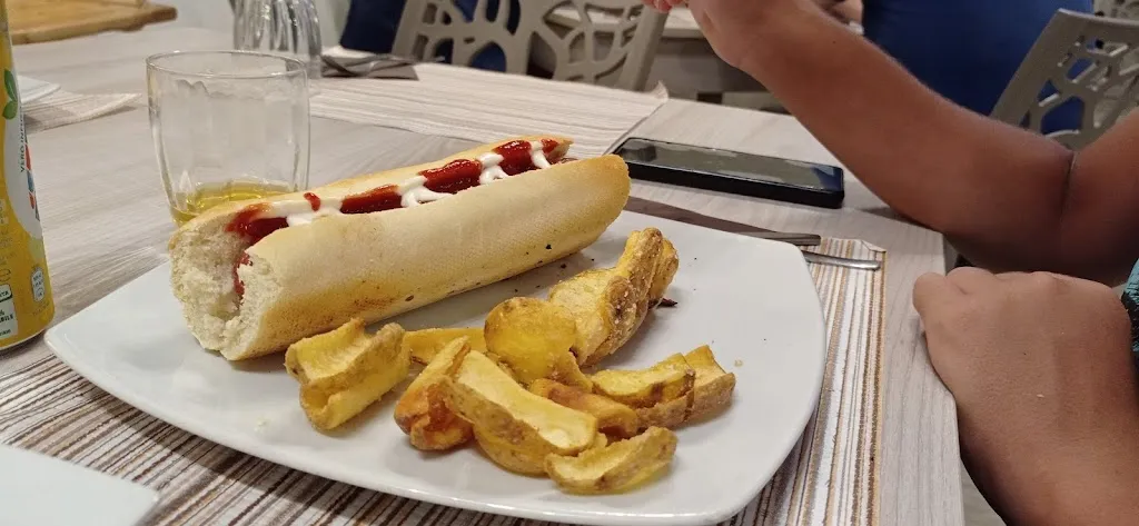 Menu_Garden Cafè_Monasterace_image_1