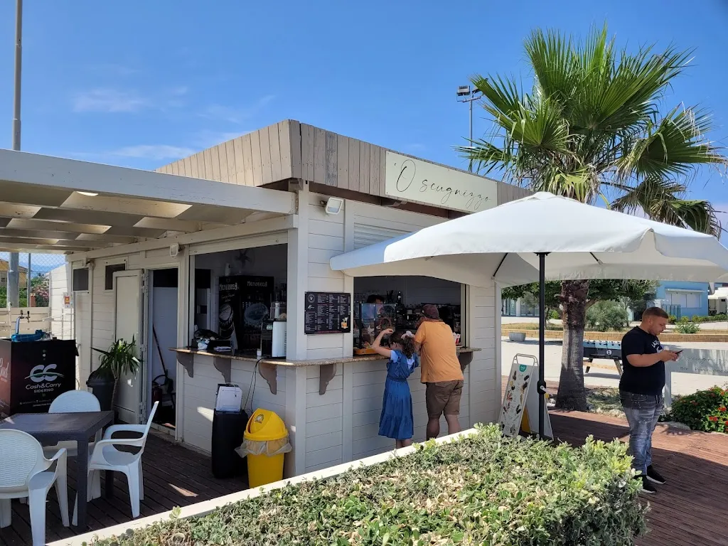 Vincenzo Belcastro_O'scugnizzo_Monasterace_review