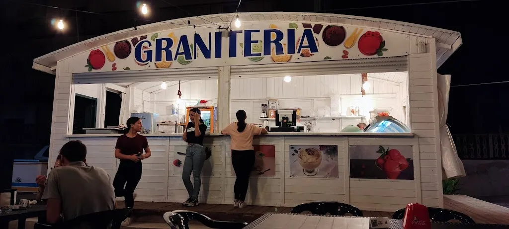 Sissy Milani_Da Sax Graniteria Monasterace_Monasterace_review