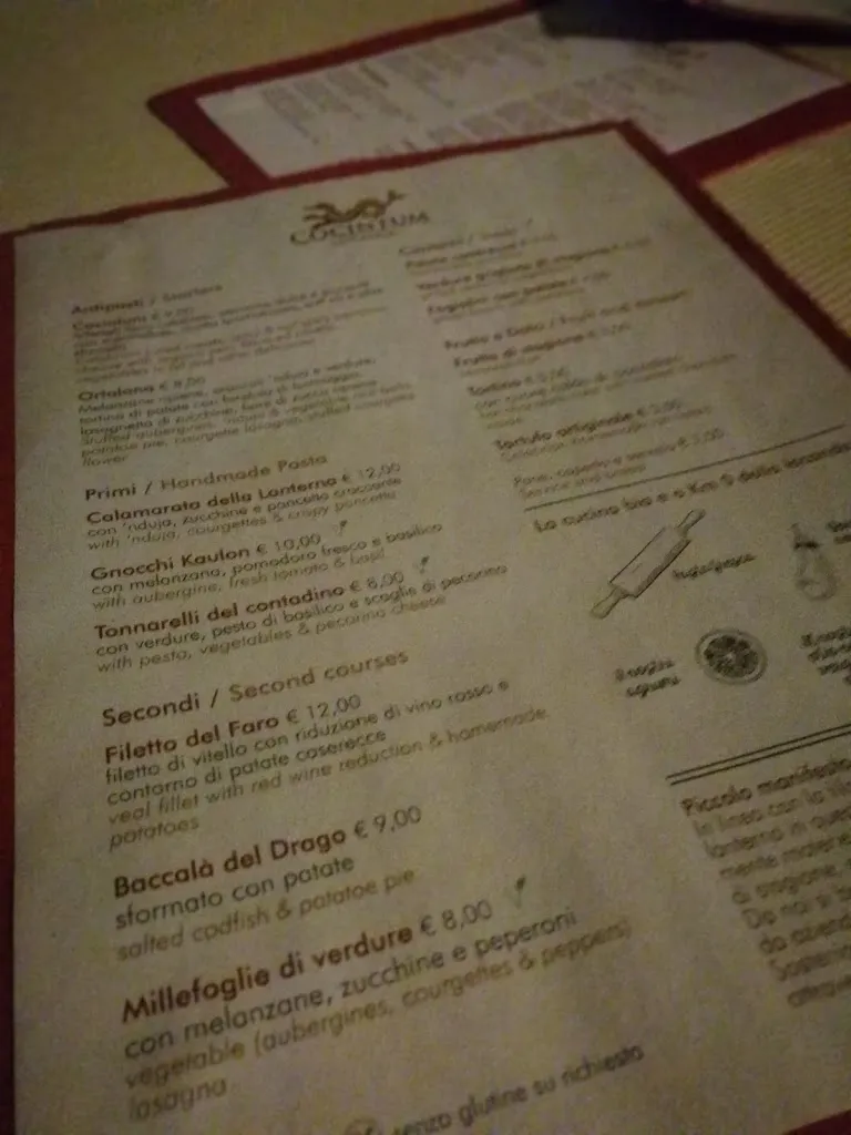 Menu_Locanda Cocintum_Monasterace_immagine_1