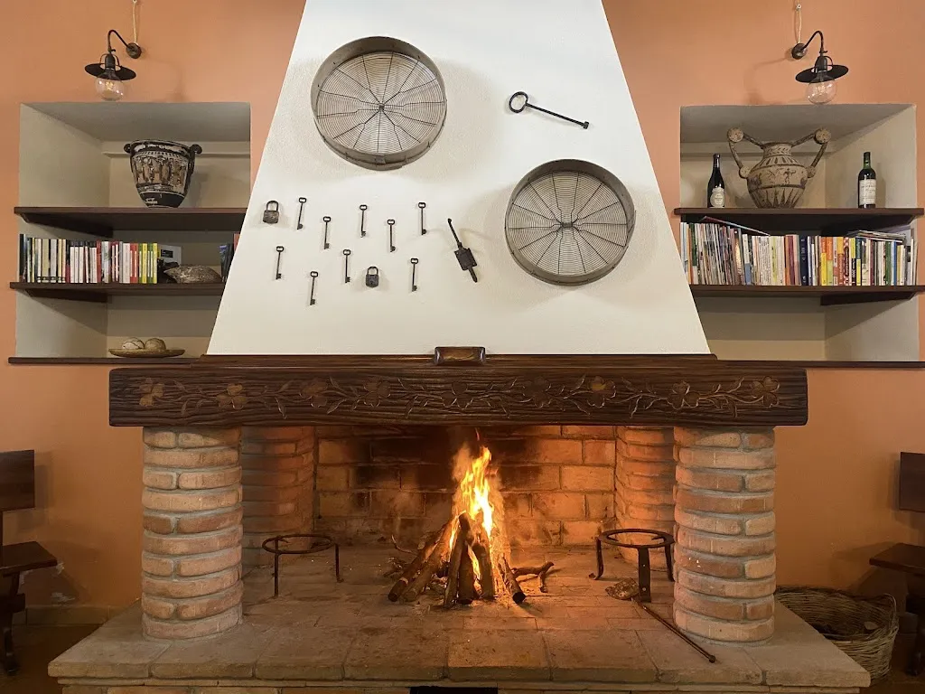 Adele Maida_Locanda Cocintum_Monasterace_recensione