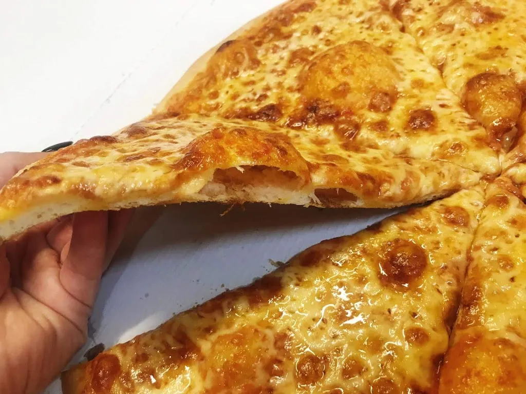 Pizzeria-Rosticceria 