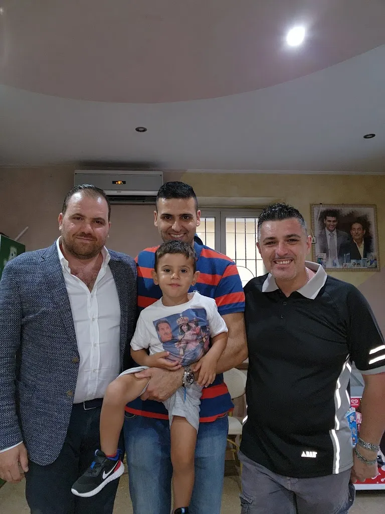 Gregorio Tramontana_Caffetteria Chantilly_Monasterace Marina_recensione