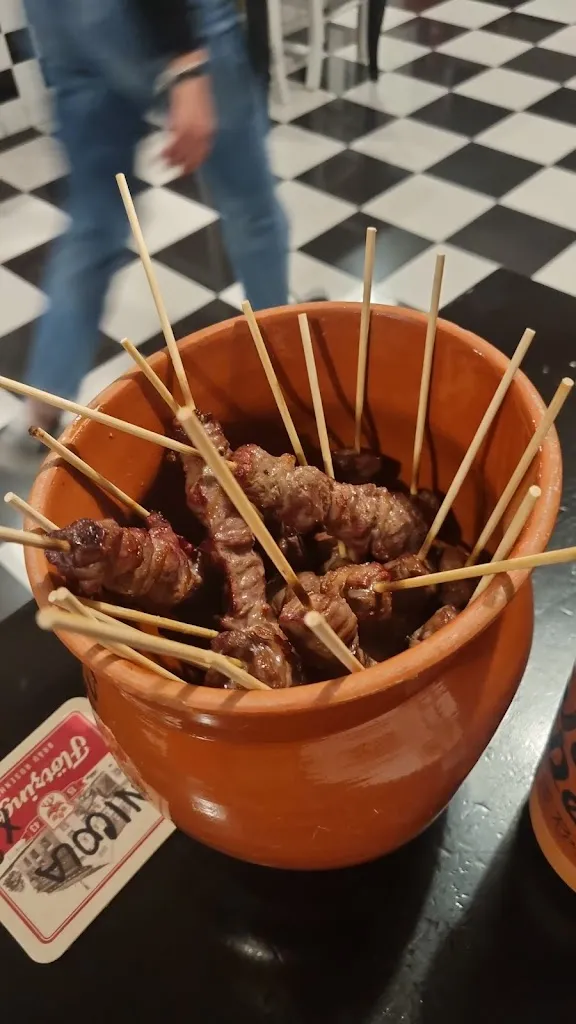 Menu_James Dean Pub&Restaurant_Crecchio_image_3