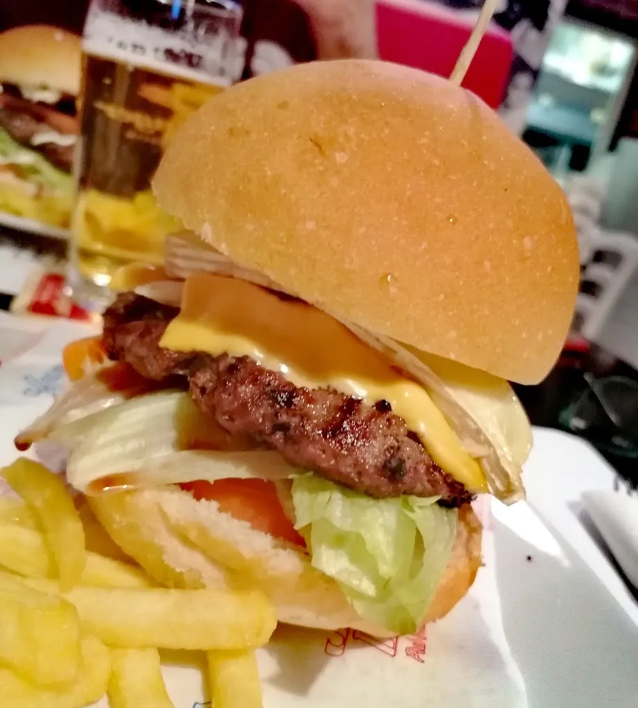 Menu_James Dean Pub&Restaurant_Crecchio_image_5