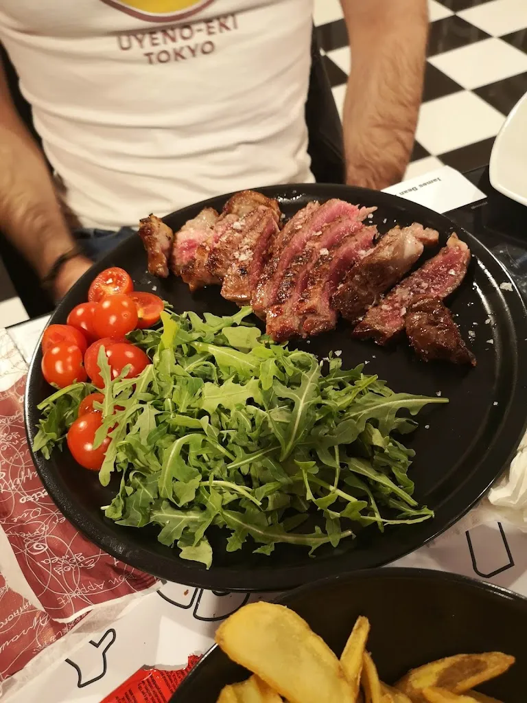 Menu_James Dean Pub&Restaurant_Crecchio_image_8