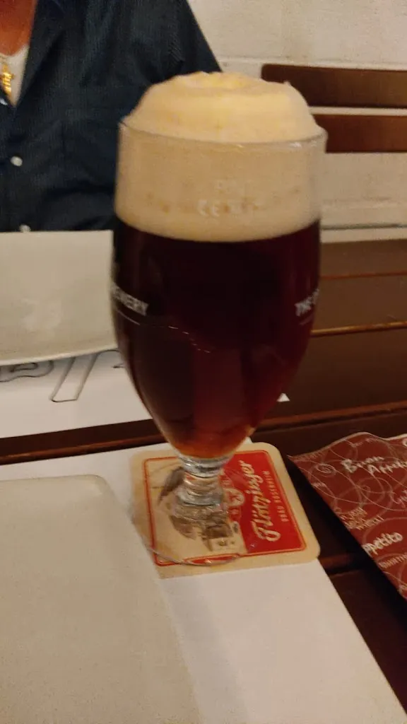 Sean A (Don Chano)_James Dean Pub&Restaurant_Crecchio_review