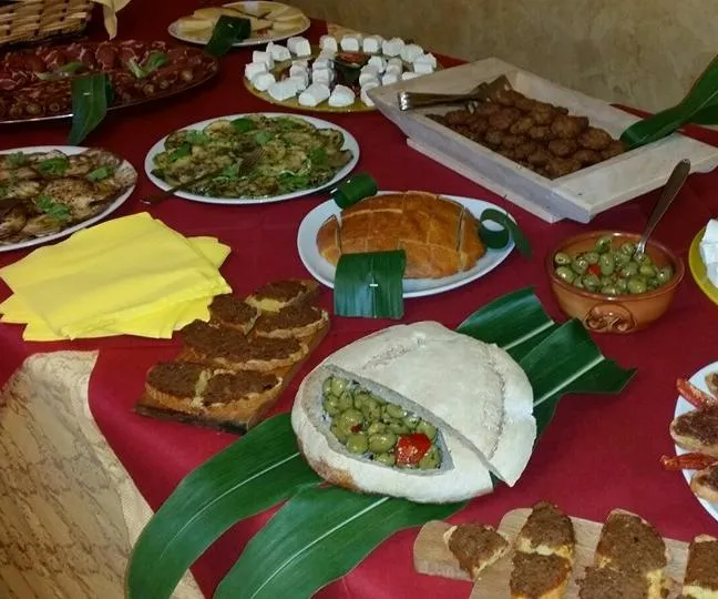 Hotel Ristorante Degli Amici_Mongiana_slider_image_2