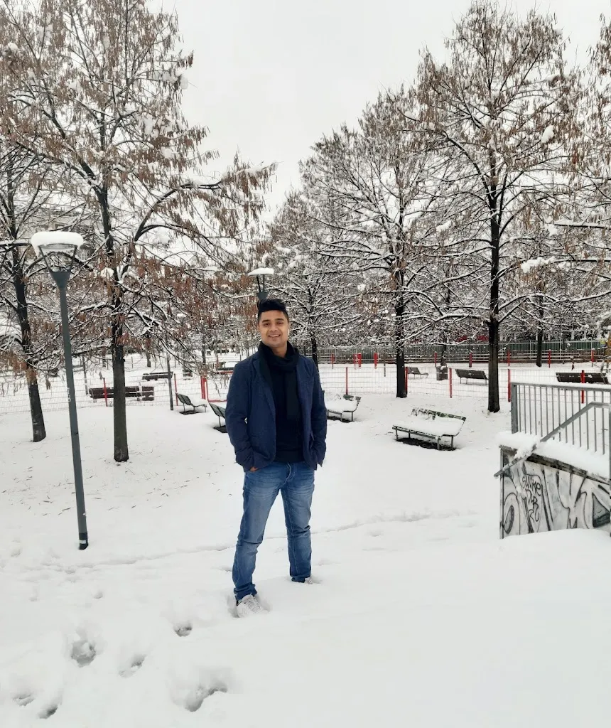 Mongiana restaurant in Mongiana