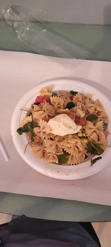 Vito Antonio Rizzi_La Briciola_Mongrassano_review