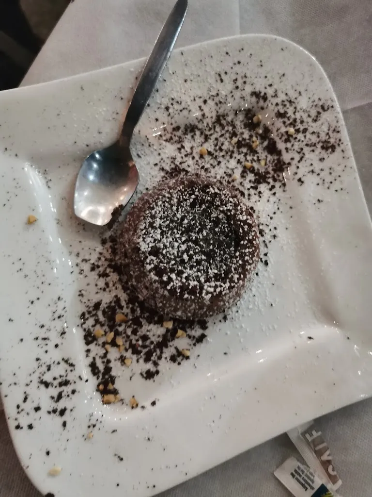 Arturo Cartanì_Antichi Sapori_Mongrassano_review