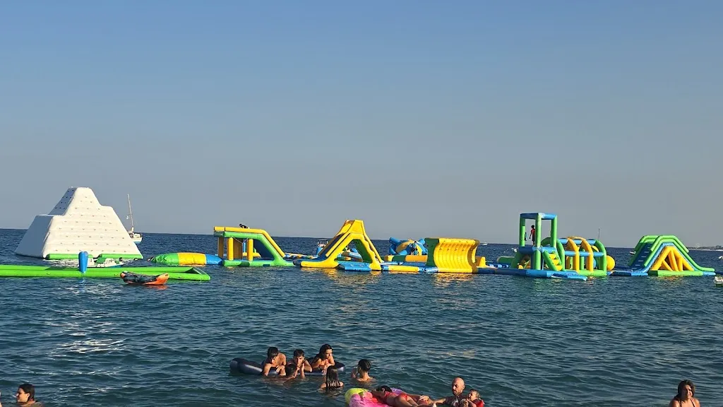 giovanni garcea_On The Beach Club_Montauro_review