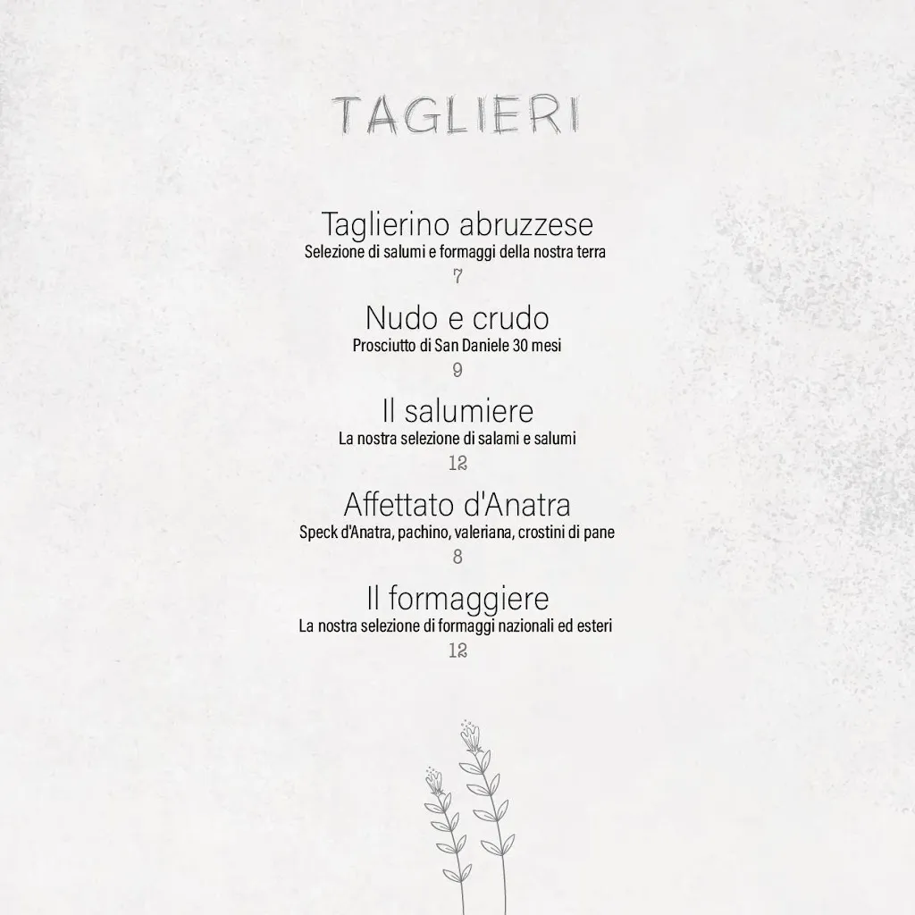 Menu_Interno 10 del Parco dei Mulini_Crecchio_image_3