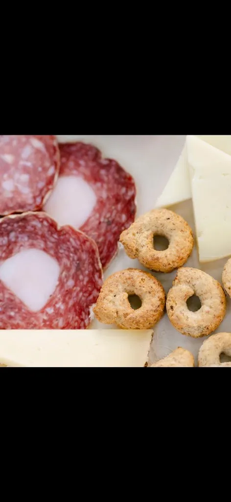 Alessandra Berardinucci_Interno 10 del Parco dei Mulini_Crecchio_review