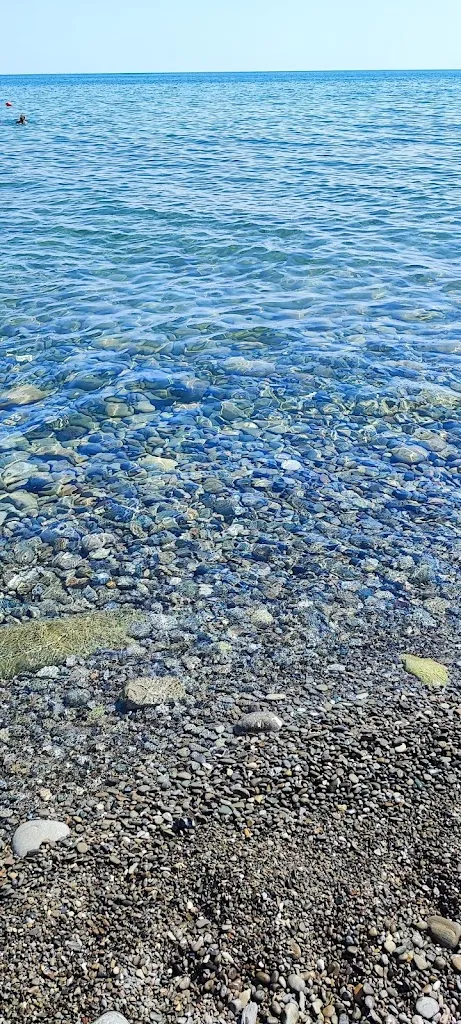 Michele Emmedi_Lido Solymar_Montegiordano_recensione