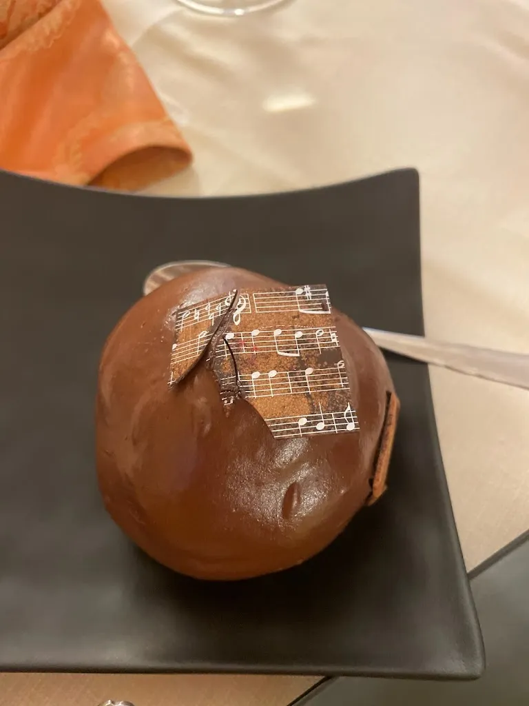 Eric Davis_Ristorante La Volpe Pino_Montegiordano_review