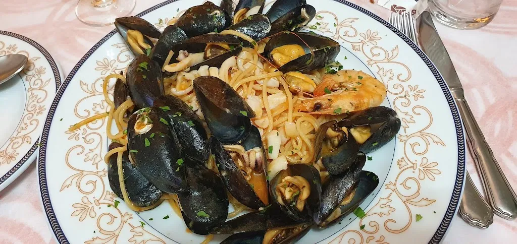 Marinela Dusanic_Ristorante La Volpe Pino_Montegiordano_review