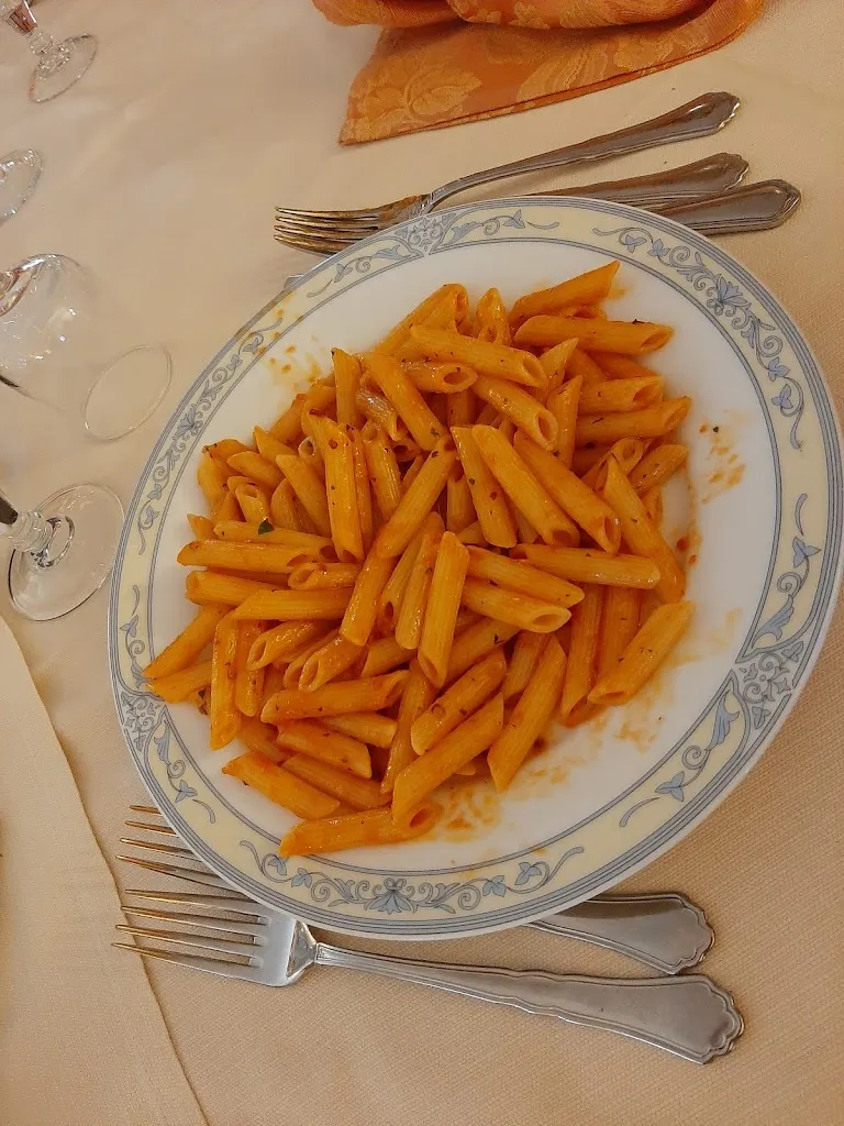mariantonia longo_Ristorante La Volpe Pino_Montegiordano_review