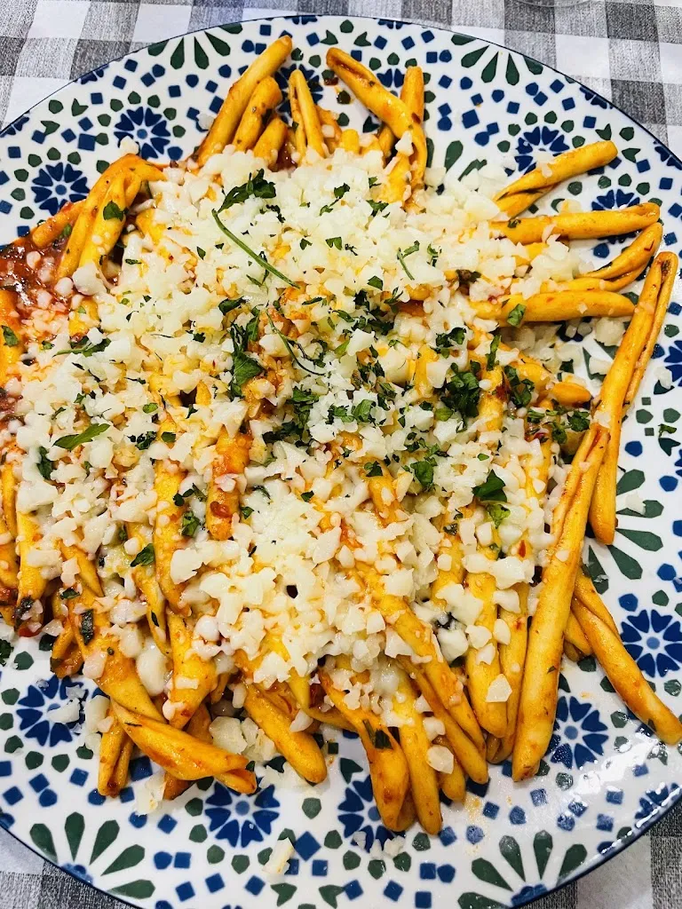 E R_La locanda di Peppe_Montepaone_review