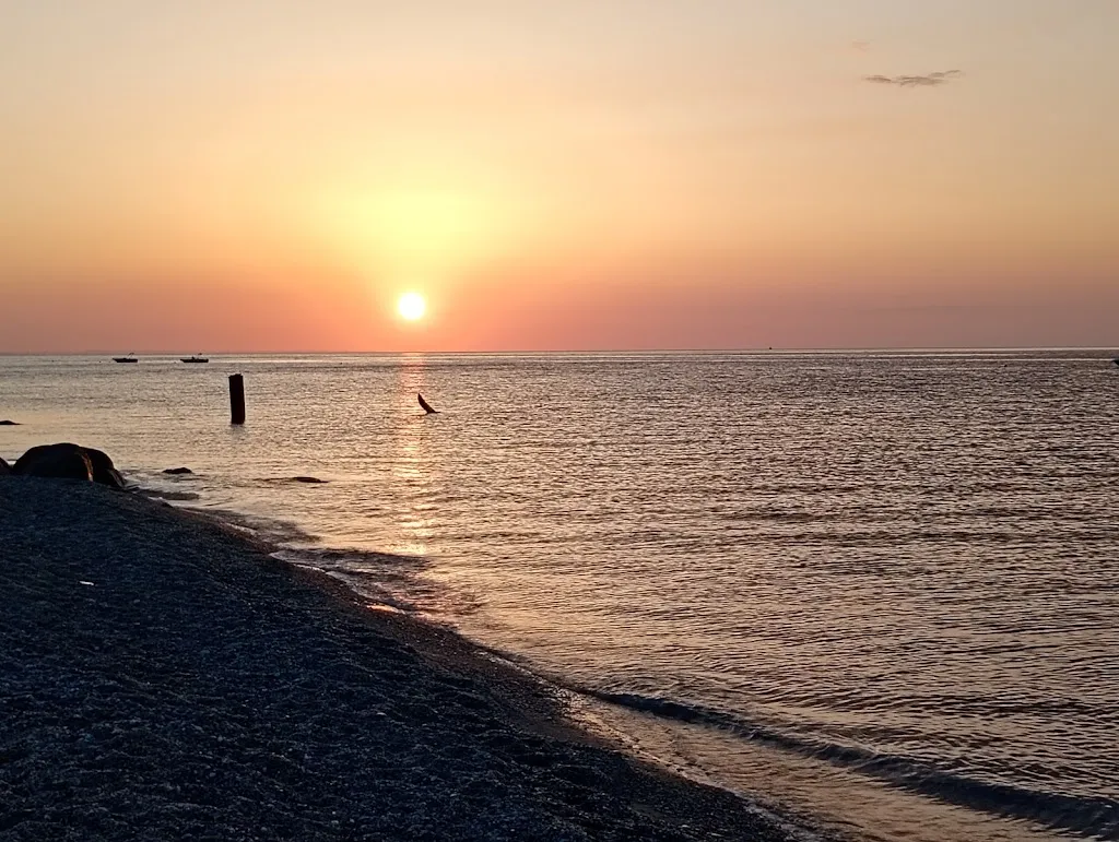 Ettore Pignataro_Opus Fish Pub_Montepaone_review