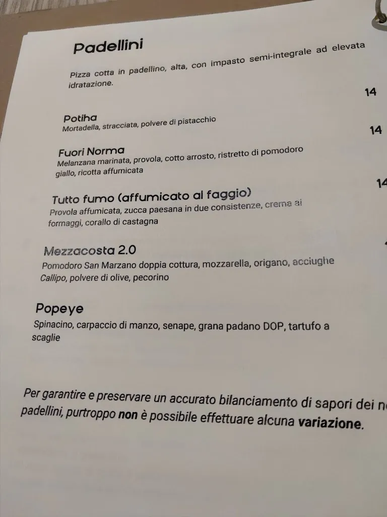 Menu_Tropp - Pizzeria e Birrificio artigianale (RISERVA TAVOLO ONLINE)_Montepaone_image_1