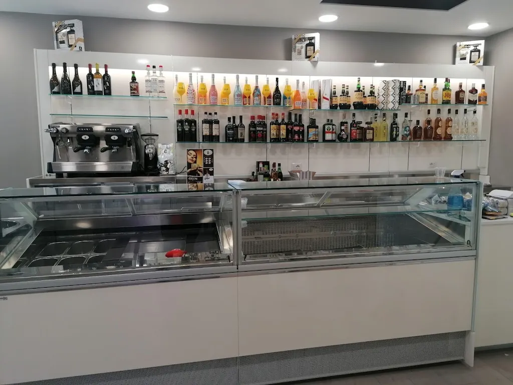 Da Domy restaurant in Montebello Jonico