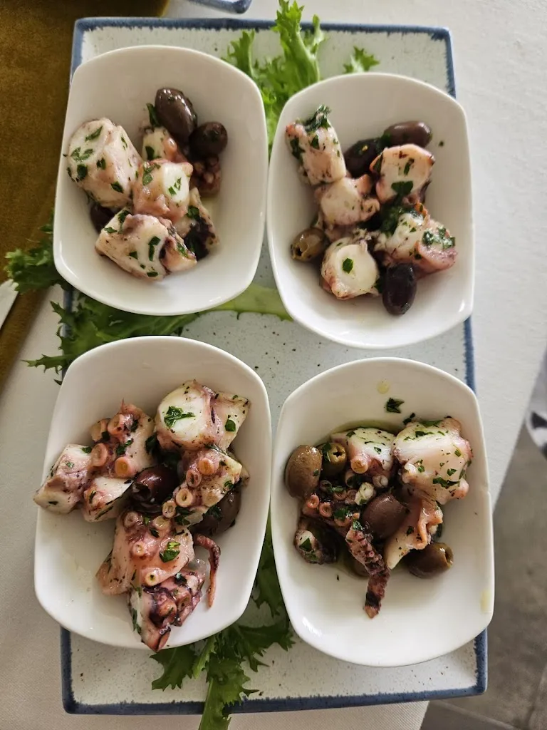 Antonio Cartella’_Casual Club_Montebello Jonico_review