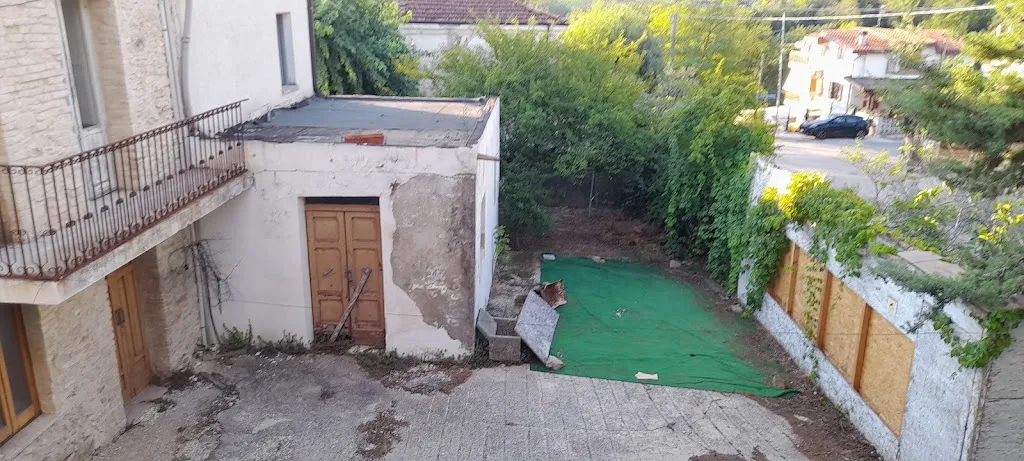 VILLA MUCCHIARELLI restaurant in Crecchio