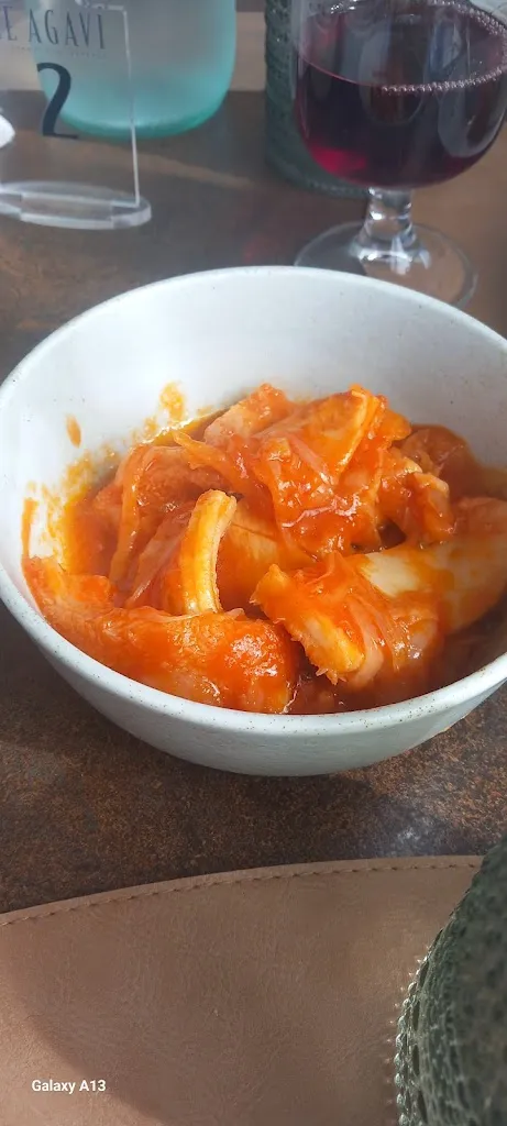 K V_Le Agavi_Montebello Jonico_recensione