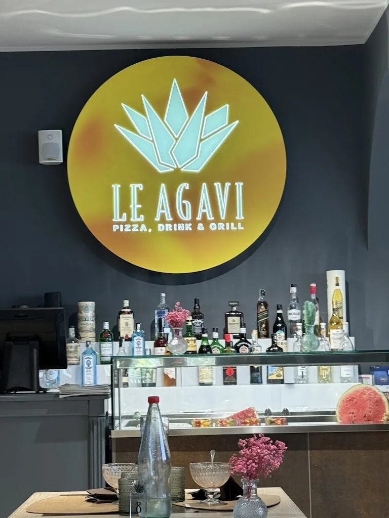 Fravike _Le Agavi_Montebello Jonico_recensione