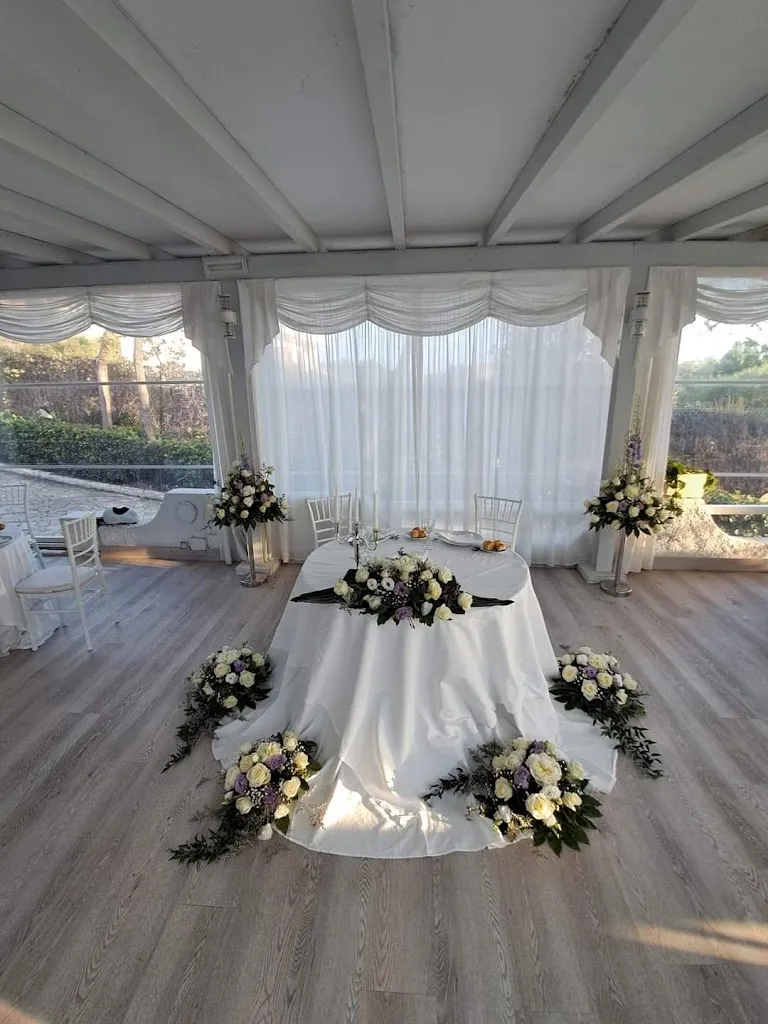 Giusy Rosato_Terrazze Le rose_Montebello Jonico_review