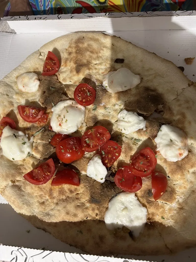 Giulia B._Lido San Felice_Montepaone Lido_review