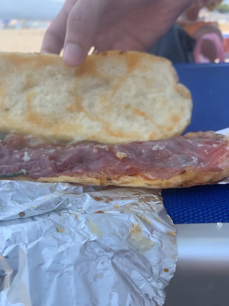 Anna R_Esagerato_Montepaone Lido_review