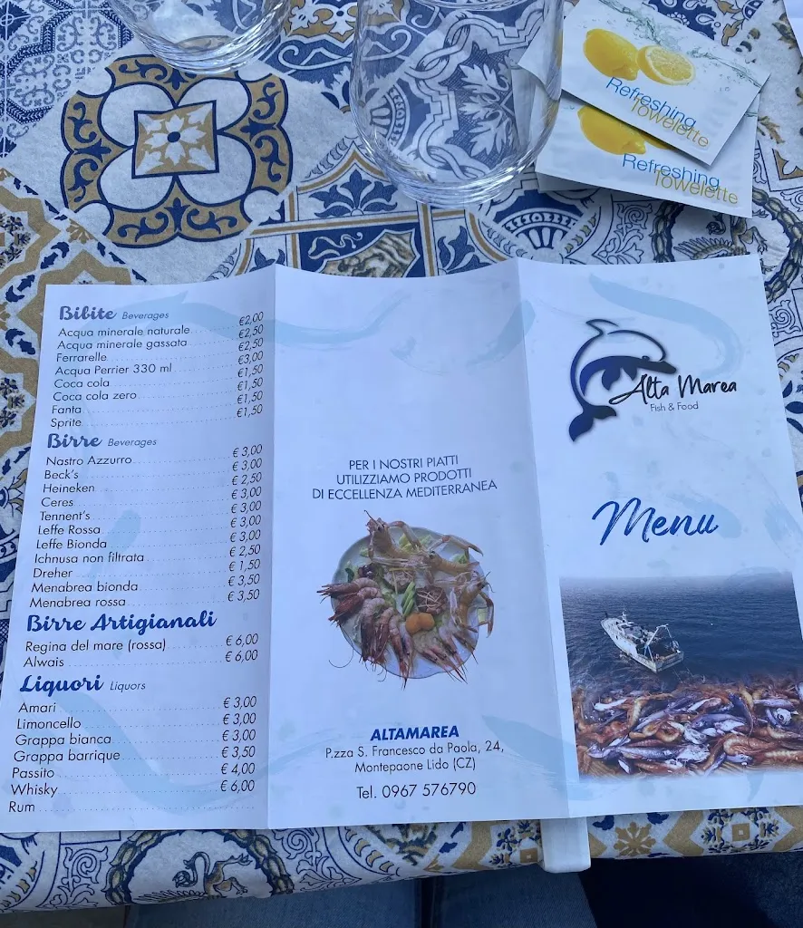 Menu_Alta Marea_Montepaone Lido_immagine_1