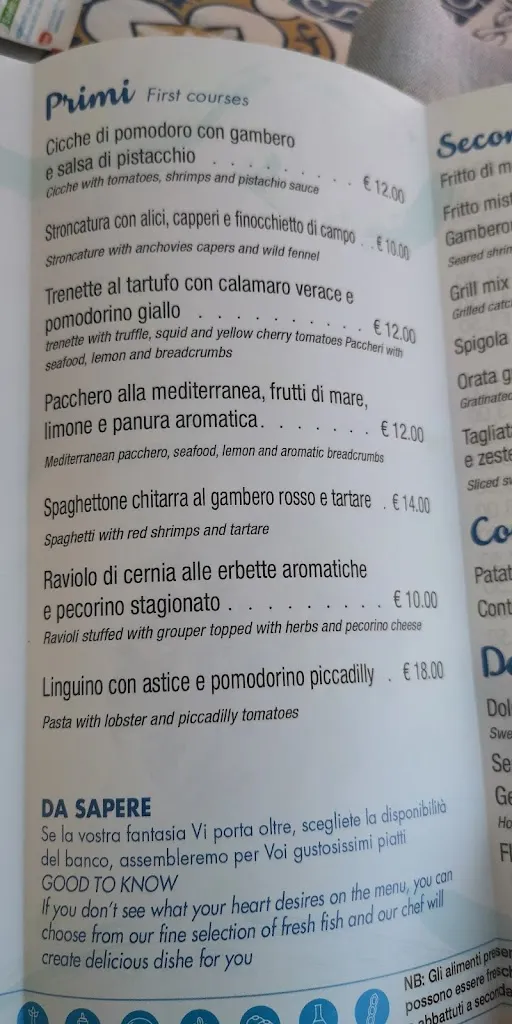 Menu_Alta Marea_Montepaone Lido_immagine_4