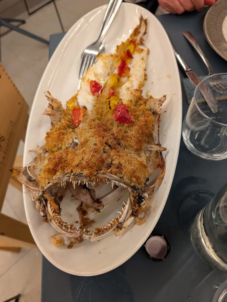 Giuseppe Moscelli_Alta Marea_Montepaone Lido_recensione