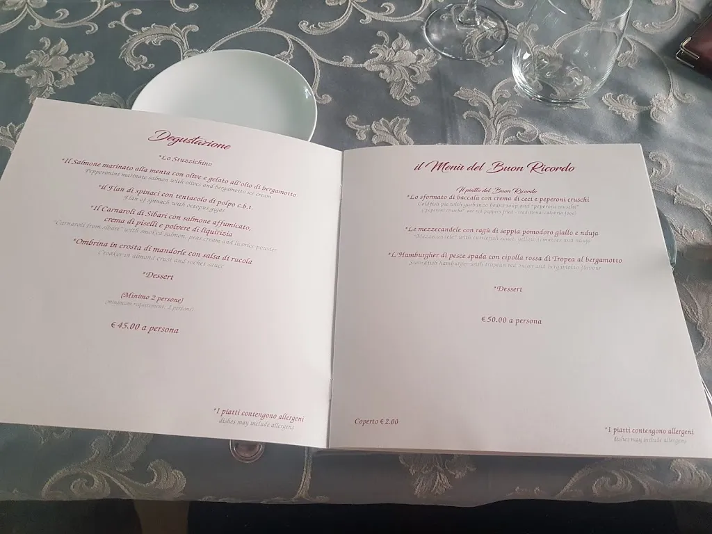 Menu_L'Antico Borgo_Morano Calabro_image_1