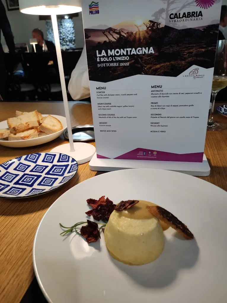 Menu_L'Antico Borgo_Morano Calabro_image_4