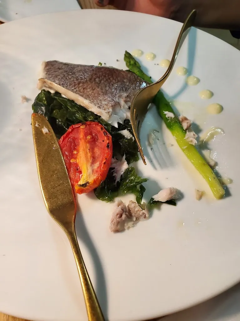 TastyCheeseCurd “Chef Motyl”_L'Antico Borgo_Morano Calabro_review