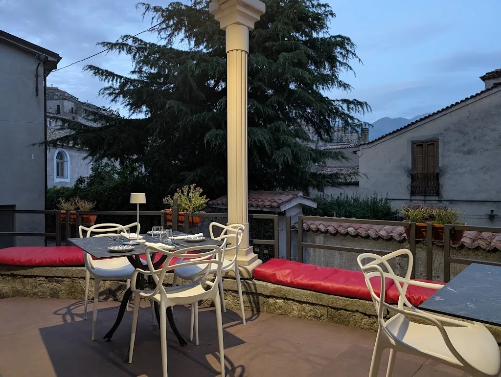 L'Antico Borgo_Morano Calabro_slider_image_3