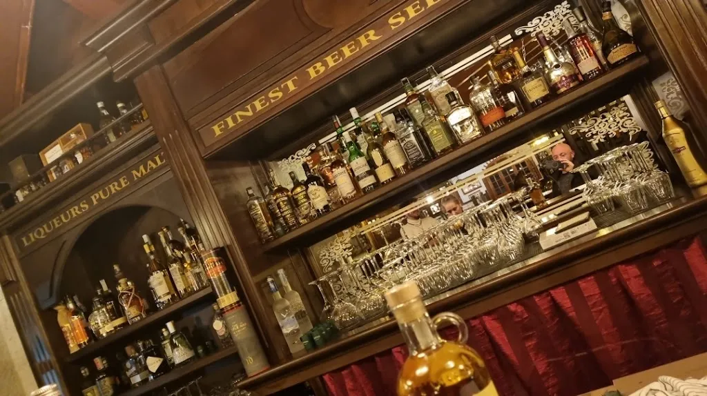 al Convento The Steakhouse restaurant in Morano Calabro