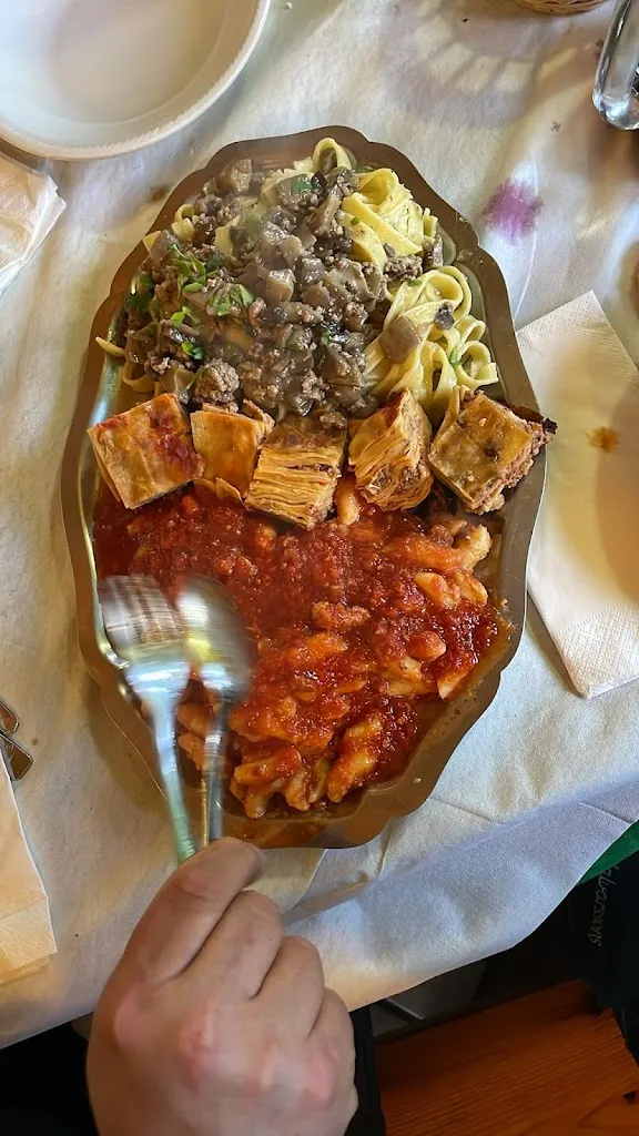 Gabriele Rossi_Ristorante Bar Marinelli Loreta_Crognaleto_recensione