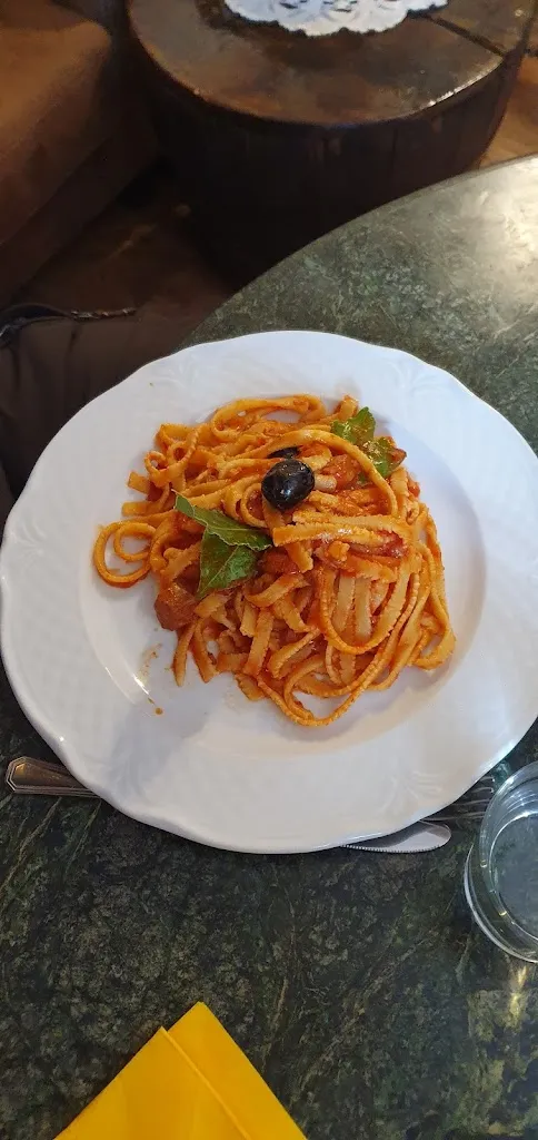 Menu_Ristorante @ Agriturismo La Locanda del Parco_Morano Calabro_image_2