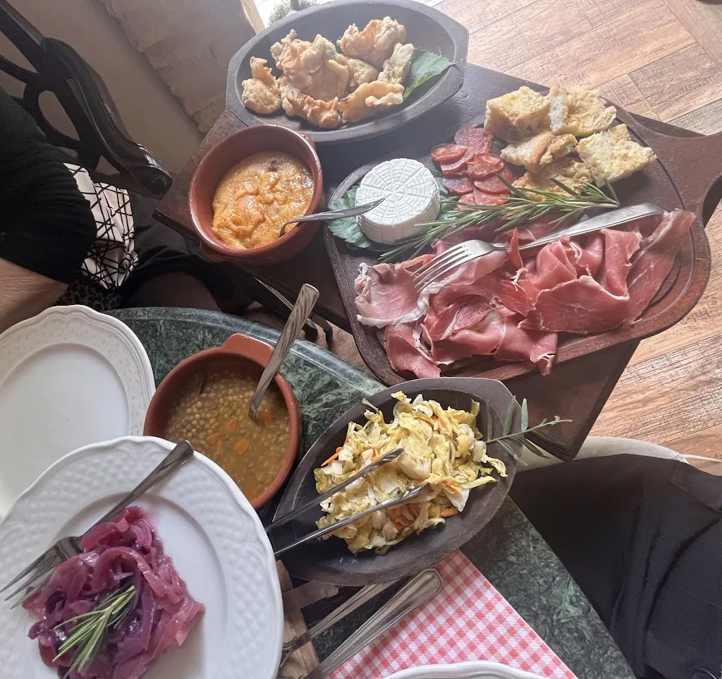 Menu_Ristorante @ Agriturismo La Locanda del Parco_Morano Calabro_image_3