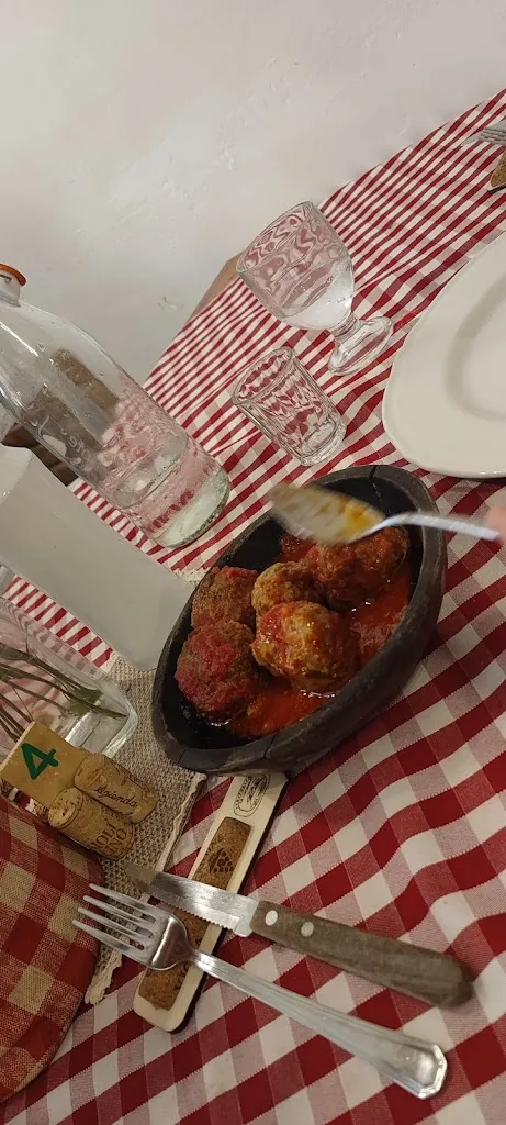 Laura DR_Ristorante @ Agriturismo La Locanda del Parco_Morano Calabro_review