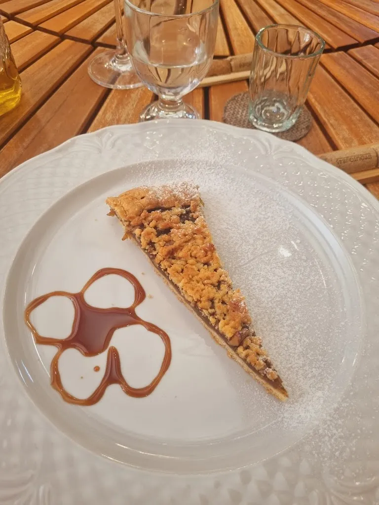 Paola Ziarelli_Ristorante @ Agriturismo La Locanda del Parco_Morano Calabro_review